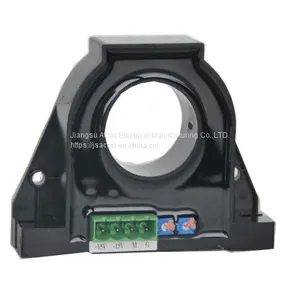 Acrel AHKC-BS Uninterruptible Power Supplies High Frequency Hall Effect Split Core Current Transmitter thumbnail-2