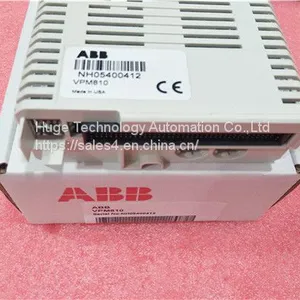 New ABB 3BSE022462R1 TU847 Module Termination Unit thumbnail-1