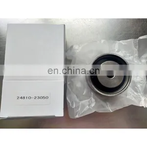 Wholesale Factory Car Spare Part Idler Pulley 24810-23050 for Hyundai thumbnail-1