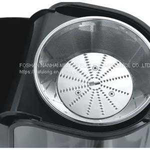 800W High Quality Popular Commercial Juicer for Home Using thumbnail-5