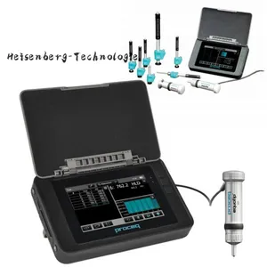 Proceq Ground Penetrating Radar GP8000 Rockwell Hardness Tester Concrete Strength Measuring Instrument Engineering Instrument thumbnail-4
