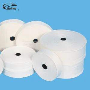 Polyester Heat Shrink Tape for Transformer and Motor Binding thumbnail-1