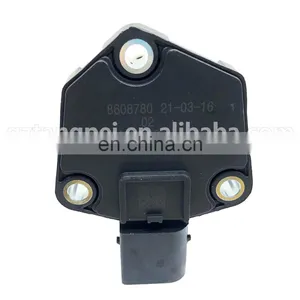 Engine Oil Level Sensor OEM 12618608780 Compatible With BMW thumbnail-5