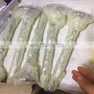 Marine ENGINE CYLINDER HEAD Diesel Parts for Mwm Deutz Tbd234 Tbd 234 Inlet Valve Intake 622804603014 Valve Guide 630503320034 thumbnail-4