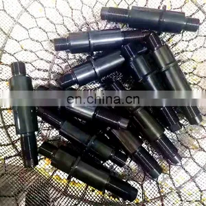 Update Modified Black Nitride Parts New Impeller Shaft for Seadoo 4tec 4 Strk GTX RXT GTI RXP Challenger 1503cc 267000388 thumbnail-2