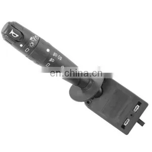 Turn Signal Switch For PEUGEOT OEM 6253-61 6253-65 6253-66 thumbnail-1
