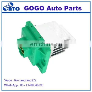 Blower Motor Resistor for Tucson Sportage IX35 OEM 97235-4D000 97235-3SAA0 thumbnail-1