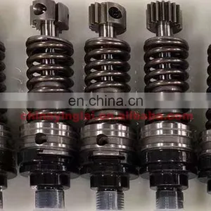 7W0561 Diesel Fuel Injector Plunger for Caterpillar thumbnail-6