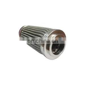 Factory Price China Manufacturer Stainless Steel Melt Filter Element Filtros de Acero Inoxidable thumbnail-7