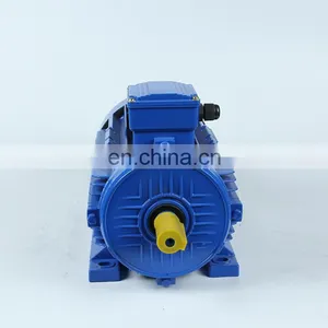 Electric Motor Price in Pakistan 3 Phase ac Induction Motor thumbnail-1