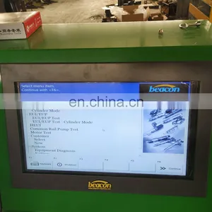 Jinan Beacon Machine Common Rail Tester Crs 3000 CRS5000 Common Rail Injector Test Machine thumbnail-6