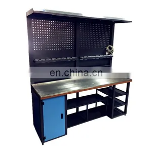 Trade Assurance Basic Extend Stainless Steel Work Table thumbnail-1