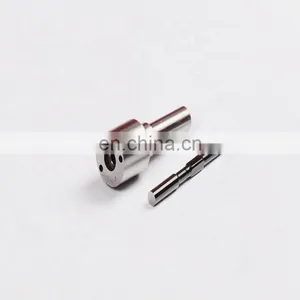 China Factory Cheap Stock Diesel Fuel Common Rail Injector Nozzle DLLA144P1565 thumbnail-1