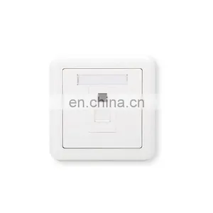 (PLC) ABB Switch Socket Youyi Air Conditioner Socket 16AAU22853-WW thumbnail-1