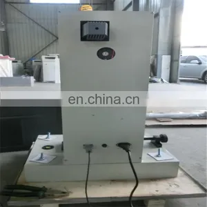 5.5J,22J Low Price Plastic Izod Impact Strength Testing Machine Supplier thumbnail-7