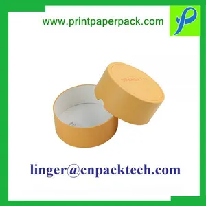 Customized Dust Proof Socks Storage Cylindrical Box thumbnail-2