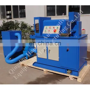 Brake Shoe Riveting and Grinding Machine thumbnail-2