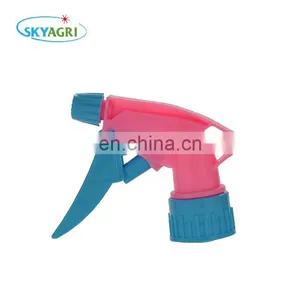 24/410 28/410 Hot Selling Plastic Trriger Sprayer Garden Sprayer thumbnail-5