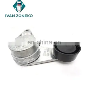 PULLY TENSIONER ASSY Timing Belt Tensioner Pulley 25281-2E000 252812E000 FOR HYUNDAI KIA ELANTRA TUCSON SONATA 10-14 thumbnail-1