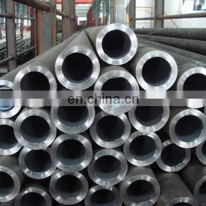 16Mn Low-alloy-steel-pipe Seamless Steel Pipe A333-1.6 thumbnail-4
