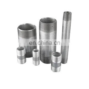 IMC Conduit Fitting All Thread Conduit Nipple UL1242 Pipe Nipple thumbnail-6