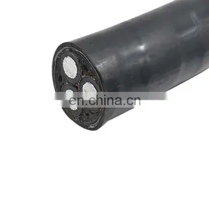 3 Core YJLV22 Flexible Electrical Power Wire Cables thumbnail-5