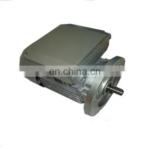 YL8042 1KW Single Phase Electric Motor thumbnail-5