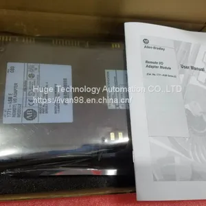 Rockwell Allen-Bradley 1771-A4B IN STOCK thumbnail-3