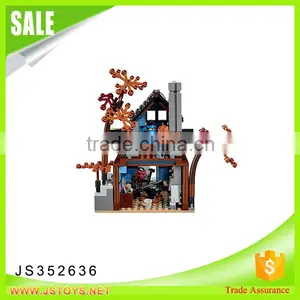 JSTOYS Gold Kids Blocks Building Blocks for Sale thumbnail-4