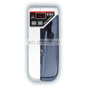 All Currency Mini Handy Counter ( no Detection) Use Battery thumbnail-4