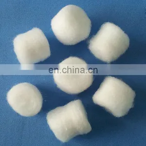 Medical Automatic Cotton Ball Making Machine for Absorbent Cotton Ball thumbnail-4