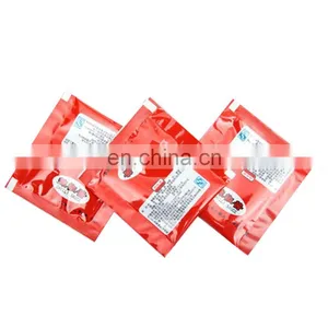 Original Factory Orange Juice Packing Machine thumbnail-3