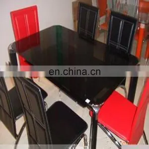 4mm-12mm Black Float Glass ,quality Standard GB11614,CHINESE STANDARD thumbnail-7