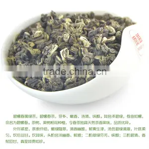 Biluochun Green Tea,piluochun thumbnail-1