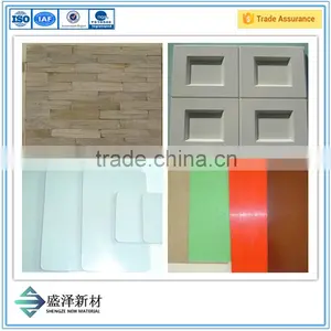Panel Imitation Tile Decorative Fiberglass Panels thumbnail-2
