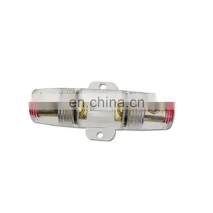 High Quality Waterproof AGU Car Fuse Holder thumbnail-1