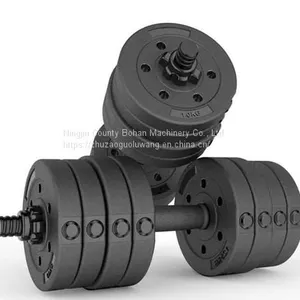 Powerblock Dumbbells Adjustable Dumbbells Spraying / Encapsulating thumbnail-1