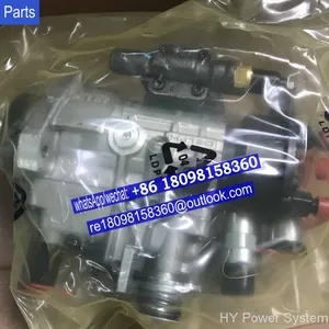 Perkins Diesel Fuel Injection Pump FIP 8923A500G UFK4G431 UFK4G431R 2644G431 Engine Parts thumbnail-2