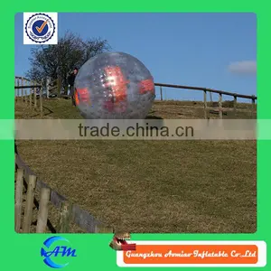Cheap Price Zorb Inflatable Ball, Zorb Ball Water for Sale thumbnail-1