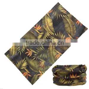 Multifunctional Seamless Fashion Polyester Headwear Bandana Quality Choice thumbnail-1