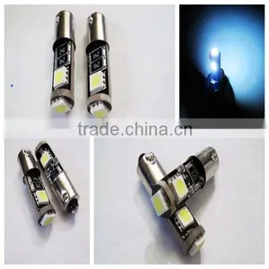 BA9s Car Led Bulb 3W Backup Lights Car Led Light thumbnail-1