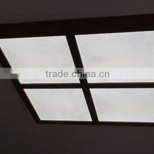2x2 Residential Energy Saving Led Ceiling Light thumbnail-1