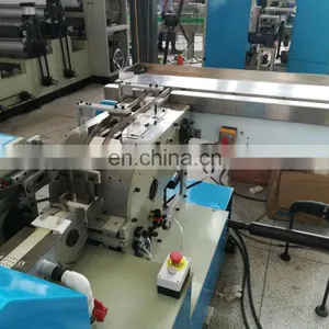 Good Price Disposable Handkerchief Paper Production Line thumbnail-4