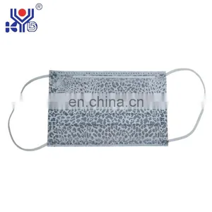1+2 Automatic Medical Masks Machinery 3ply Nonwoven Disposable Face Mask Making Machine thumbnail-2