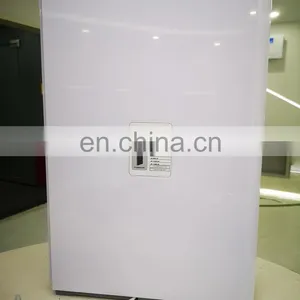 Wholesale Desktop Airdog Air Fresh Purifier/TVOC/bacteria/virus Remover With HEPA Filter/Plasma Steriliers on Air Purifiers thumbnail-5