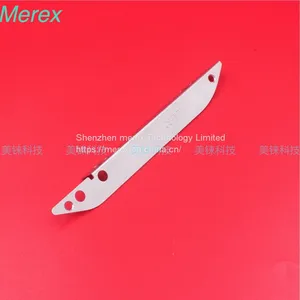 KXFA1PTDA01 24/32mm Guide Smt Feeder Spare Parts for Panasonic thumbnail-3