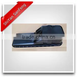 Original 6BT Oil Sump 3915703 thumbnail-1
