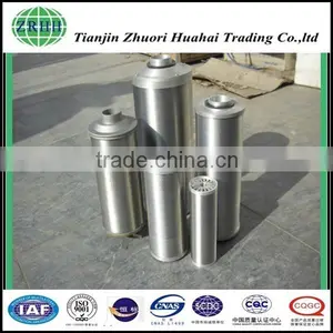 Hydraulic Oil Filter for Pressure Hydraulic System Marine Diesel Filter thumbnail-1