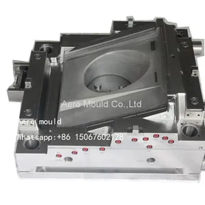 Customized Component Mold thumbnail-3