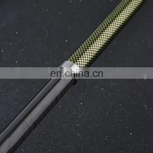 Latest Deep Sea Telescopic Rods Fishing Carbon Fiber Throw Spinning Fishing Rod thumbnail-5